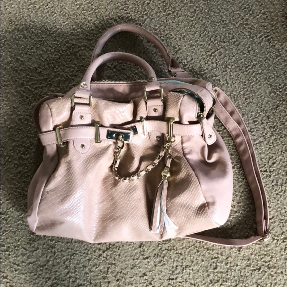 Steve Madden purse
